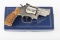 Smith and Wesson Model 19-4 Revolver, .357 MAG caliber, SN 32K8600, manufactured in 1978, 2 1/2