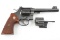 Colt New Service Model Revolver, .44 SPL caliber, SN 114799, manufactured in 1916, 6