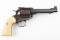 Ruger Super Blackhawk Model #445W Revolver, .44 MAG caliber, SN 87-12486, manufactured in 1974, 5 1/