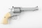 Clements Custom Guns No. 5 Blackhawk Model Revolver, .44 SPL caliber, SN 520-16783, 5 1/2