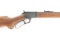 Marlin Golden 39A Model Lever Action Rifle, .22 S-L LR caliber, SN 24200896, manufactured in 1976, 2