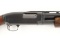 Custom Winchester, Model 12, 20 Ga. Slide Action Shotgun, SN 1659485, blue finish, 24