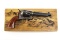 New in box A. Uberti SAA Revolver, .45 LC caliber, SN J24051, 5 1/2