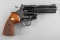 Colt Python Model Revolver, 357 MAG caliber, SN E6463, manufactured in 1970, 4