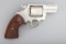 Colt Detective Special Revolver, 38 SPL caliber, SN 06247M, manufactured in 1976, 2