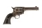 Colt SAA Revolver, .45 caliber, SN 204622, manufactured 1901, 4 3/4