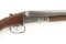 Parker Bros. 12 ga. Double Barrel Shotgun, SN 132590, 30