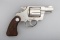 Colt Detective Special Model Revolver, 38 SPL caliber, SN 976537, manufactured in 1966, 2