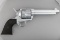 Colt Single Action Army Model Revolver, .38 SPL caliber, SN 1928SA, manufactured in 1956, 1st year o