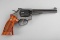 Nice Smith & Wesson Model 14-3 Single Action Revolver, .38 SPL caliber, SN 3K91064, 6