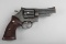 Smith and Wesson Model Pre-29 Revolver, .44 MAG caliber, SN S168598, manufactured 1956-1957, 4