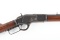 Excellent Antique Winchester 1873 Rifle, SN 308142B in .32 WCF caliber aka .32-20 caliber. Manufactu