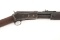 Antique Colt large frame Lightning Slide Action Rifle, 1st Year Production, SN 614, .45/85/285 calib