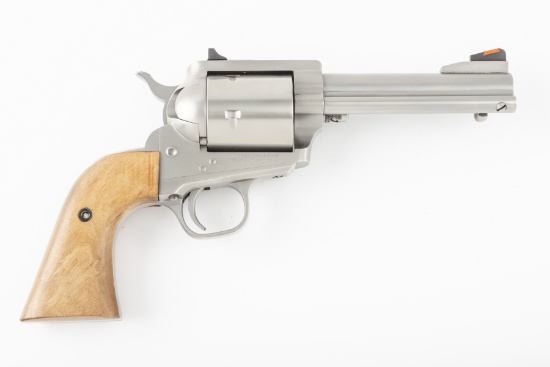 Freedom Arms Field Grade Model Revolver, .454 CASUL caliber, SN DF 6288, 4 3/4" barrel. Like new rev
