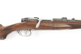 Mannlicher-Schoenauer Model 1950 Bolt Action Rifle, .270 caliber, SN 7389, 24