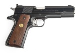 Colt 1911 Model Pistol, .45 ACP caliber, SN 2685-NM, manufactured in 1958, 2nd year of production fo