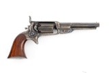 Antique Colt Model 1855, 