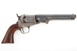 High condition antique Civil War Period Manhattan Vest Pistol, .36 caliber, SN 48628, 6 1/2