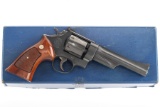 Smith and Wesson Model 19-4 Revolver, .357 MAG caliber, SN 39K9338, manufactured in 1978, 4