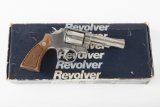 Smith and Wesson Model 65-7 Revolver, .357 MAG caliber, SN ACF4357, manufactured in 1983, 4