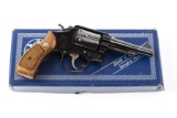 Smith and Wesson Model 12-2 Airweight Revolver, .38 SPL caliber, SN D822887, manufactured in 1976, 4