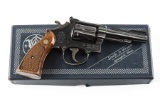 Smith and Wesson Model 15-3 Revolver, .38 SPL caliber, SN 3K76677, manufactured in 1972, 4