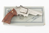 Smith and Wesson Model 19-3 Revolver, .357 MAG caliber, SN 2K28927, manufactured in 1971, 4