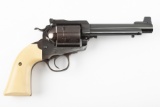 Ruger Super Blackhawk Model #445W Revolver, .44 MAG caliber, SN 87-12486, manufactured in 1974, 5 1/