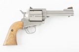 Freedom Arms Field Grade Model Revolver, .454 CASUL caliber, SN DF 6288, 4 3/4