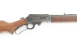 Marlin Model 36-A-DL Lever Action Rifle, .30/30 caliber, SN C7870, manufactured in 1946, 24