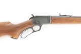 Marlin Golden 39A Model Lever Action Rifle, .22 S-L LR caliber, SN 24200896, manufactured in 1976, 2