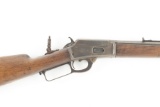 Marlin Model 1892 Lever Action Rifle, .32 caliber, SN 45339, 24