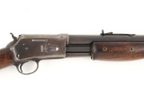 Special Order Antique Colt Lightning Short Rifle, SN 81810 in .32-20 caliber. This is a very scarce