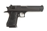 Factory Boxed Desert Eagle Semi-Automatic Pistol by Magnum Research, Inc., .44 caliber, SN 91126, in