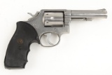 Smith & Wesson Model 65-2, DA Revolver, .357 MAG caliber, SN 7D23463, stainless, 4