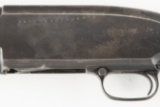 Winchester Model 12 Pump Action Shotgun, 12 gauge, SN 65451, 19