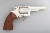 Colt Viper Model Revolver, 38 SPL caliber, SN 94729M, manufactured between 1977-1984, 4