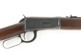 High condition Pre-64 Winchester Model 94 Carbine, .30 WCF caliber, SN 1553489, manufactured 1949, 2