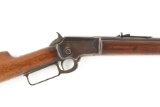 Marlin Model 1892 LA Rifle, .32 caliber, SN 279035, retains much blue finish on receiver, barrel sho
