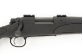 Remington Model 700 BA Rifle, .308 WIN 1 in 10 LT. Tactical caliber, SN G6980358, matte finish, 20
