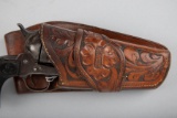 Beautiful highly tooled 