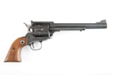 Ruger Blackhawk Model Revolver, .44 MAG caliber, SN 18577, manufactured in 1959, 7 1/2