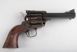 Ruger Blackhawk Model Revolver, .44 SPL caliber, SN 30-79043, manufactured in 1970, 4 3/4