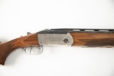 Krieghoff Model K-32 Over/Under Shotgun, 12 ga., SN 2158, 28