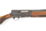 Browning A5 Light 12 Model Semi-Auto Shotgun, 12 ga., SN 3G93115, manufactured in 1963, 27