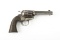 Colorado shipped .41 caliber Colt Bisley Revolver, manufactured 1905. Factory Letter states: This Co