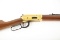 Winchester Model 66 Lever Action Rifle commemorating 1866-1966, .30/30 caliber, SN 8372, blue finish