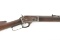 Antique Marlin Model 1888 Lever Action Rifle, .38/40 WCF caliber, SN 25292, manufactured 1889-1899,