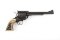 Ruger Blackhawk Model Revolver, .44 MAG caliber, SN 23041, manufactured in 1959, 7 1/2