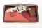Colt Border Patrol Model Revolver, .357 MAG caliber, SN J87000, manufactured from 1970-1975, 4